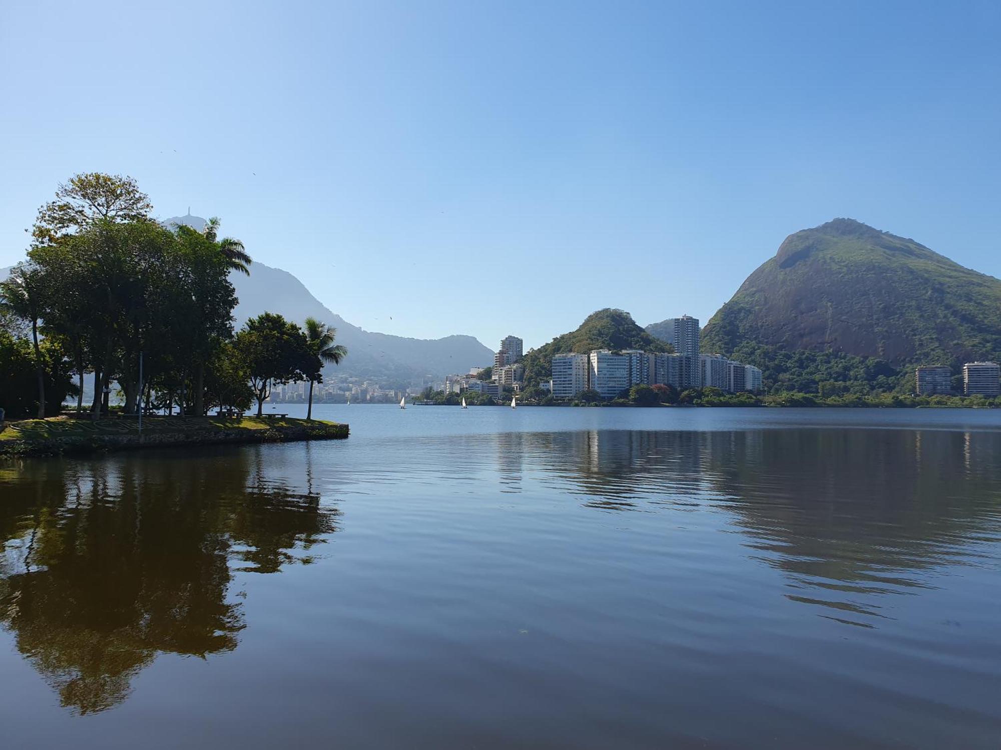 Copacabana Posto 3 Río de Janeiro Exterior foto